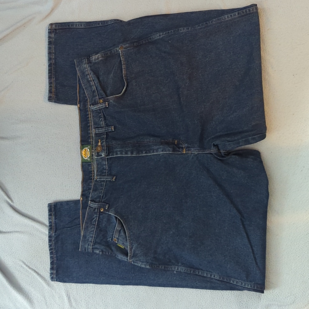 Men's Cabela's Blue Jeans